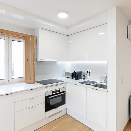 Casa vacanze Host Wise - Urban Comfort House Oporto