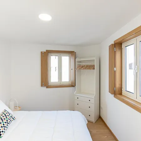 Host Wise - Urban Comfort House Casa vacanze Oporto