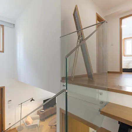 Host Wise - Urban Comfort House Casa vacanze
