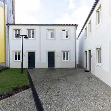 Casa vacanze Host Wise - Urban Comfort House