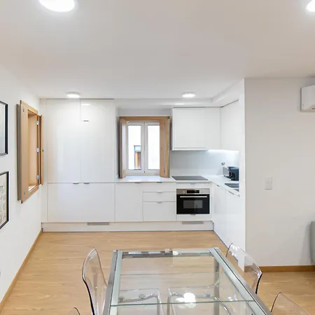 Casa vacanze Host Wise - Urban Comfort House Oporto