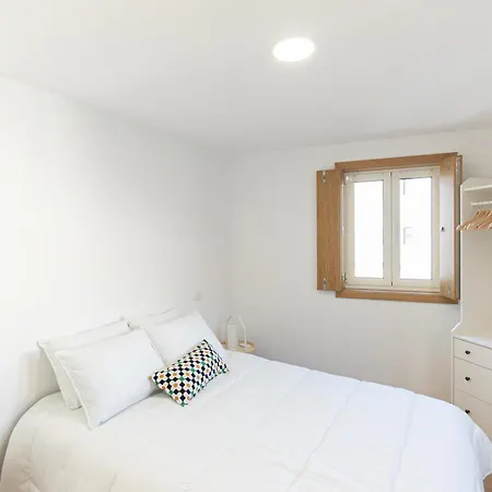 Host Wise - Urban Comfort House Oporto