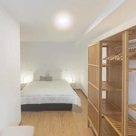 Casa vacanze Host Wise - Urban Comfort House