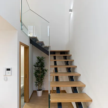 Casa vacanze Host Wise - Urban Comfort House *
