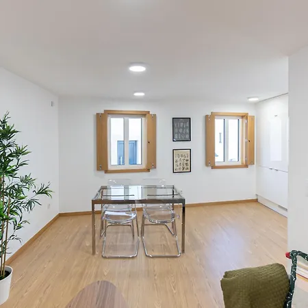 Casa vacanze Host Wise - Urban Comfort House Oporto