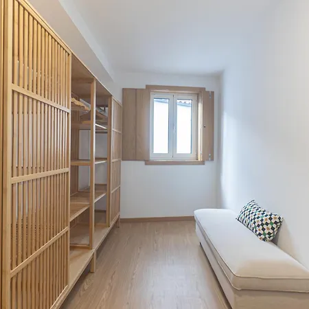 Host Wise - Urban Comfort House Casa vacanze Oporto