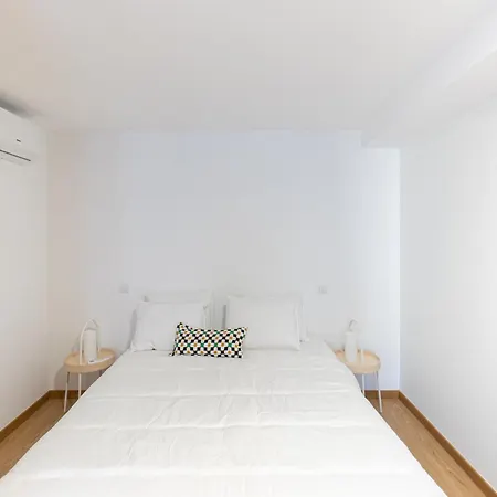 Casa vacanze Host Wise - Urban Comfort House Oporto
