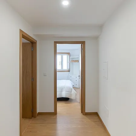 Host Wise - Urban Comfort House *